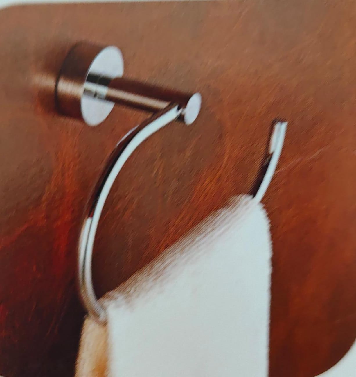 DECOR DIVA  NAPKIN RING DV0004